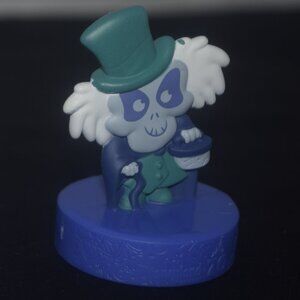 Disney Disneyland 70th Anniversary McDonald's Happy Meal Toy - Hatbox Ghost